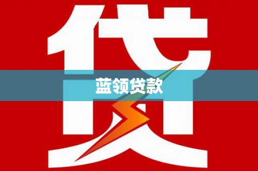 中原蓝领贷款