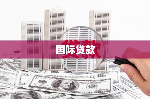 中原国际贷款