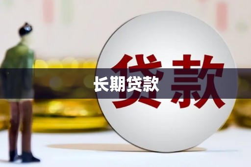 中原长期贷款