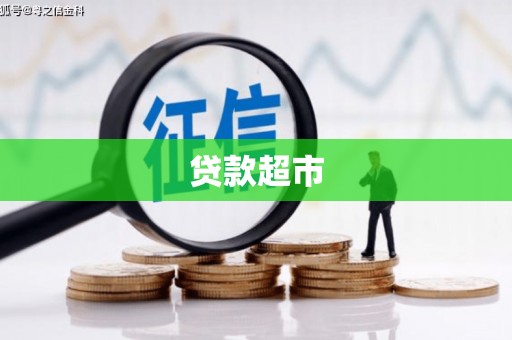 中原贷款超市