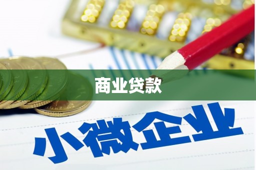中原商业贷款