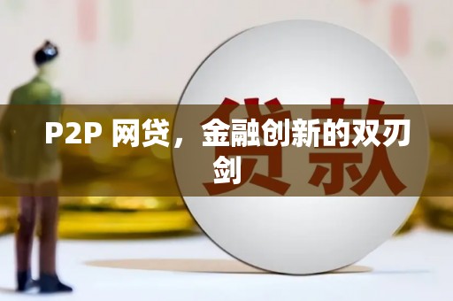 中原P2P 网贷，金融创新的双刃剑