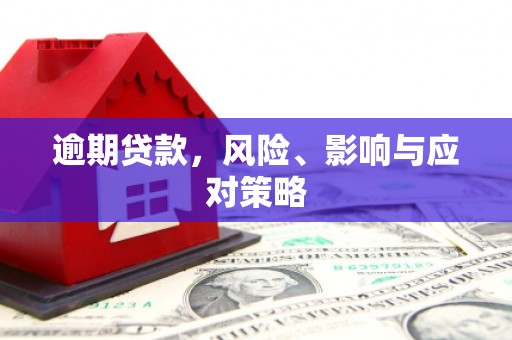 中原逾期贷款，风险、影响与应对策略