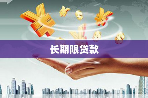 中原长期限贷款