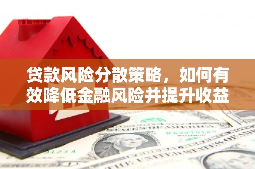 中原贷款风险分散策略，如何有效降低金融风险并提升收益