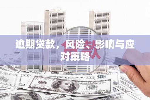 中原逾期贷款，风险、影响与应对策略