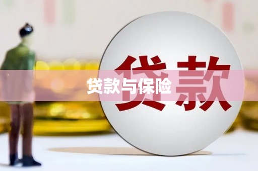 中原贷款与保险
