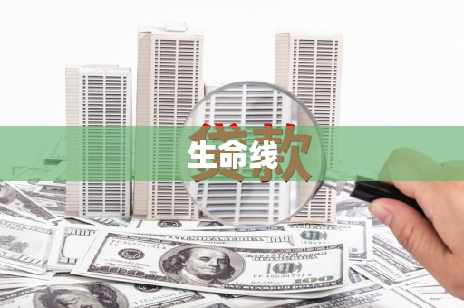 中原生命线