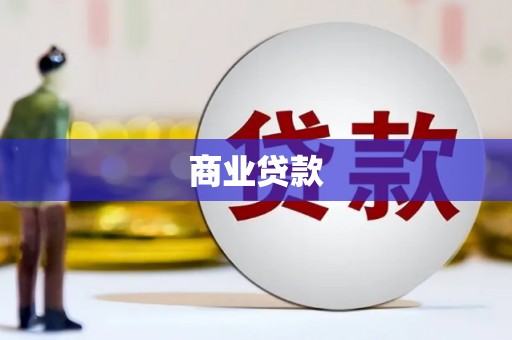 中原商业贷款