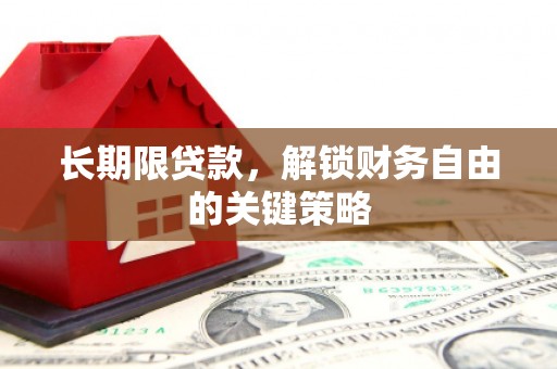 中原长期限贷款，解锁财务自由的关键策略