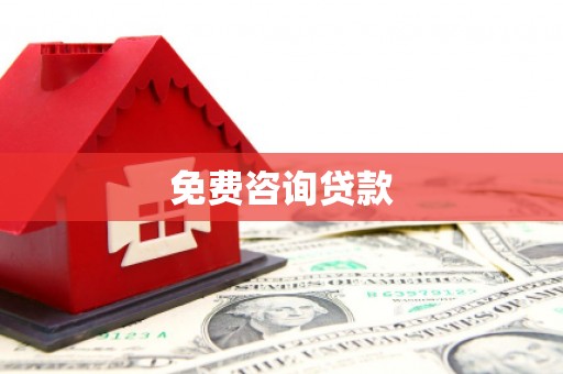中原免费咨询贷款