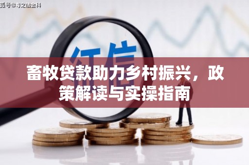 中原畜牧贷款助力乡村振兴，政策解读与实操指南