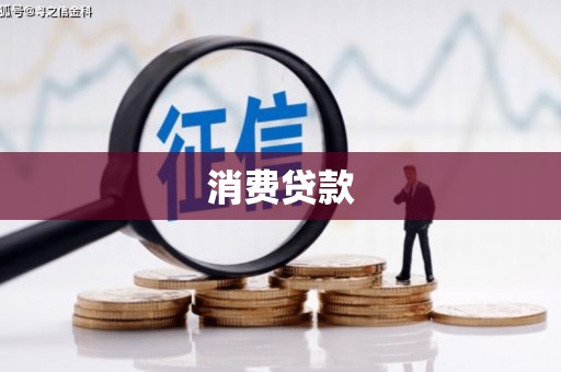 中原消费贷款