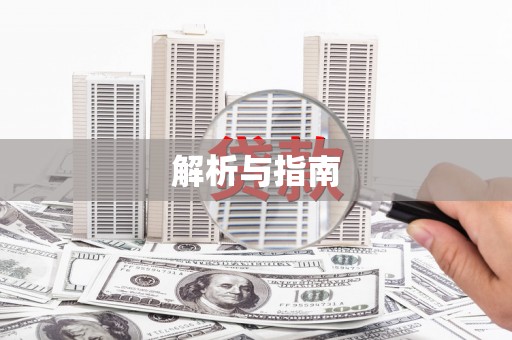 中原解析与指南