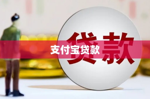 中原支付宝贷款