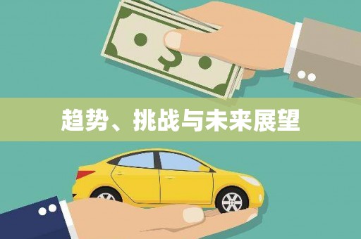 中原趋势、挑战与未来展望