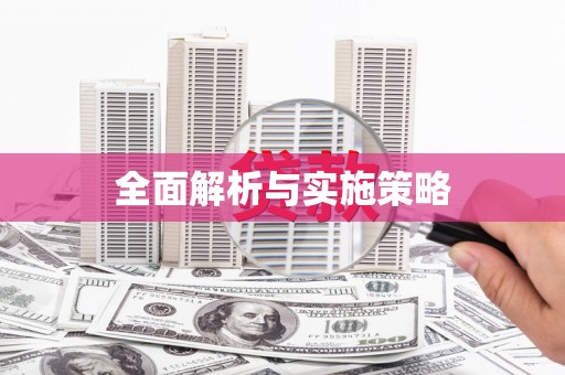 中原全面解析与实施策略